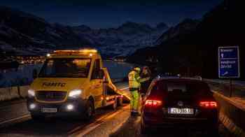 Notfallnummern in Österreich – Die wichtigsten Rufnummern